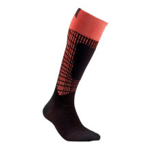 SIDAS Ski Comfort Low Volume Long Socks