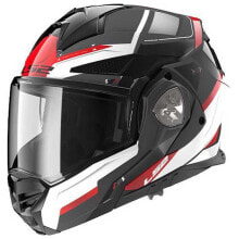 Helmets for motorcyclists