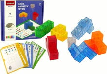 Magnetic Constructors