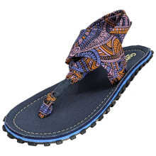 Women's flip-flops