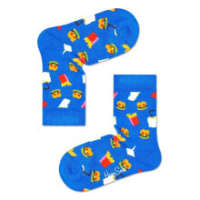 Happy Socks HS180-B Hamburger Socks