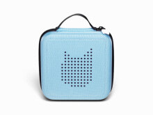 tonies 04-0028 детская сумка Дошкольный рюкзак Синий