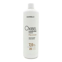 Oxidizing agents for hair dye