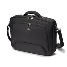 Laptop Bags dicota Eco Multi PRO - Briefcase - 39.6 cm (15.6&quot;) - Shoulder strap - 1.16 kg