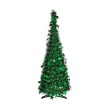 Christmas Tree Green
