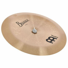 Percussion cymbals