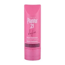 Plantur 21 #longhair Nutri Balm 175 ml haarbalsam für Frauen