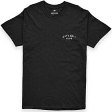 Men's sports T-shirts and T-shirts