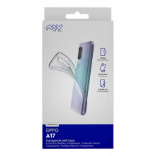 MYWAY Oppo A17 phone case