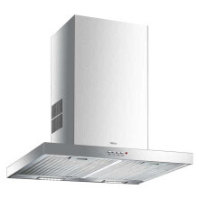 TEKA DSJ650 Inox Decorative Hood 90 cm