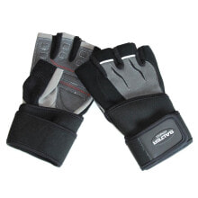 Перчатки для тренировок Спортивные перчатки Salter