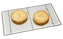 Dishes and molds for baking and baking