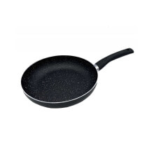 Frying pans and saucepans