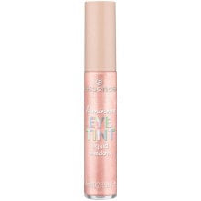 Essence Luminous Eye Tint Liquid Shadow 6 ml lidschatten für Frauen