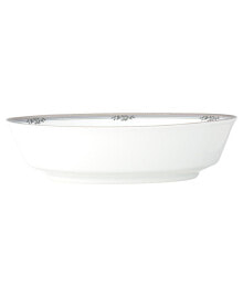 Noritake laurelvale Oval Vegetable Bowl, Service for 1