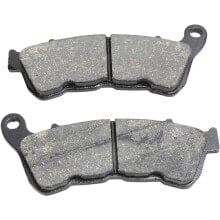 EBC FA Series Organic FA640 Brake Pads