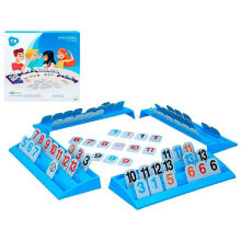 CB TOYS Rummigame