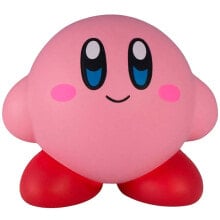 KIRBY Squishmes Stuffed 16 Cm