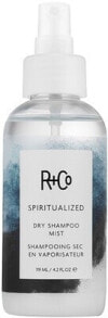 SPIRITUALIZED Dry Shampoo Mist