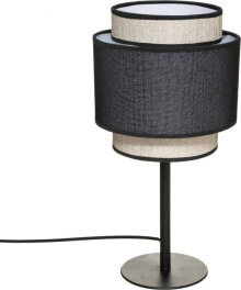 Decorative table lamps