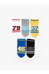 Baby socks for toddlers