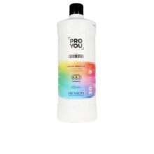 Окислители для краски для волос Revlon Proyou Developer 30 vol  Окислитель 9 %  900 г