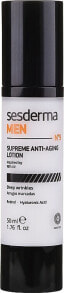 Verjüngendes Gesichtsserum - SesDerma Laboratories Men Antiaging Facial Lotion