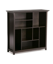 Simpli Home amherst Bookcase