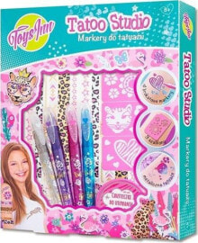 Beauty Salon Play Sets for Girls