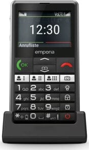 Telefon komórkowy Emporia emporia - PURE-LTE