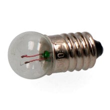 EDM Spherical Bulb 3.5V