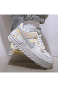 air force AF1 Shadow SS23 unisex Spor Ayakkabı