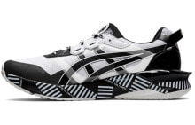 Asics Gel-Lyte XXX Modern Tokyo 低帮 跑步鞋 男款 黑白 / Кроссовки Asics Gel-Lyte XXX Modern Tokyo 1021A391-100