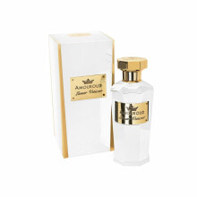 Unisex Perfume Amouroud Lunar Vetiver EDP 100 ml