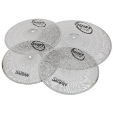 Percussion cymbals