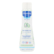 Гель для душа Mustela R056221 200 ml