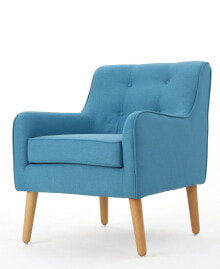 Roslen Armchair