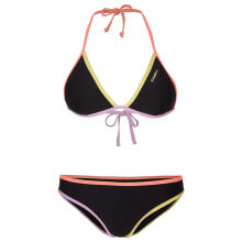 Купальники для плавания O´NEILL Lisa-Cruz Fixed Set Bikini