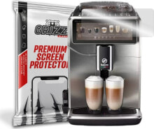 Accessories for coffee machines and coffee makers