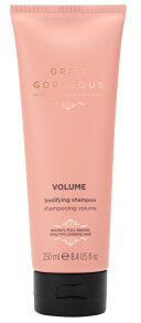 Volume Shampoo