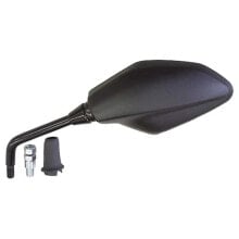 BCR Yamaha X-Max 300cc left rearview mirror