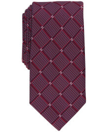 Men's ties and cufflinks