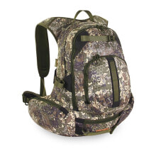 Hiking backpacks