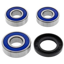 All BALLS 25-1231 Wheel Bearing Kit