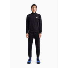 EA7 EMPORIO ARMANI 6DPV57-PJVRZ tracksuit