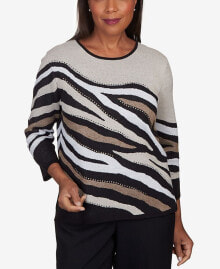 Women's sweaters and cardigans