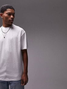 Белые мужские футболки Topman купить от $16