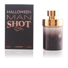 Jesus Del Pozo Halloween Shot Man Eau de Toilette