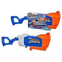 NERF Supersoaker Rainstorm Figure