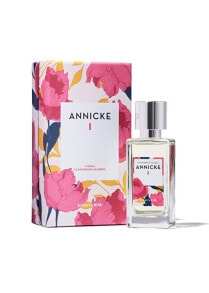 Annicke 1 - EDP